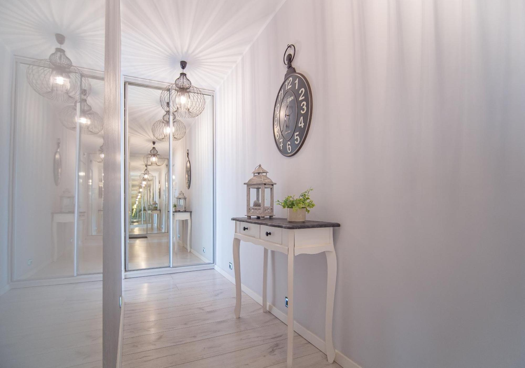 Bianco Apartament Gdynia Kültér fotó