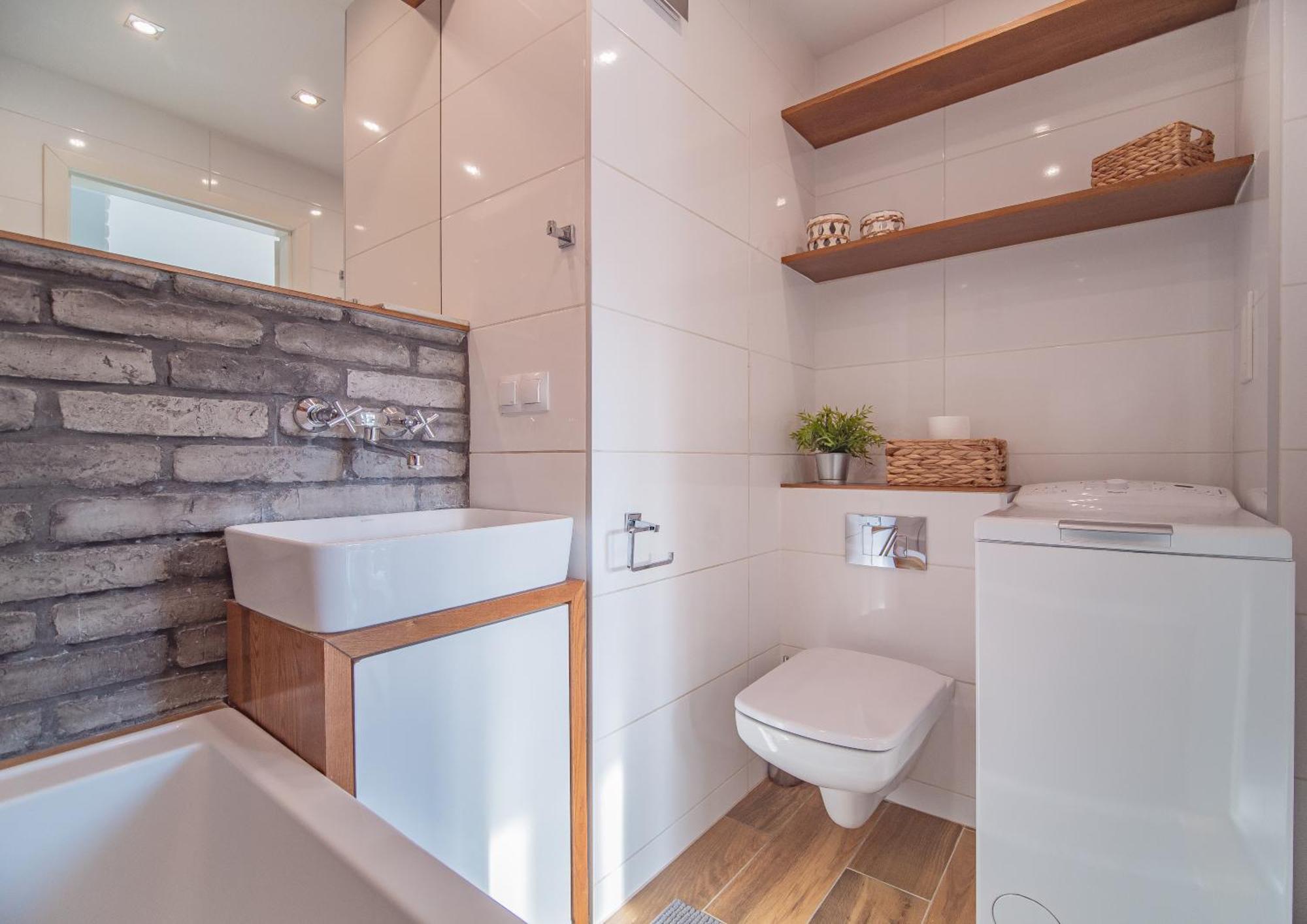 Bianco Apartament Gdynia Kültér fotó
