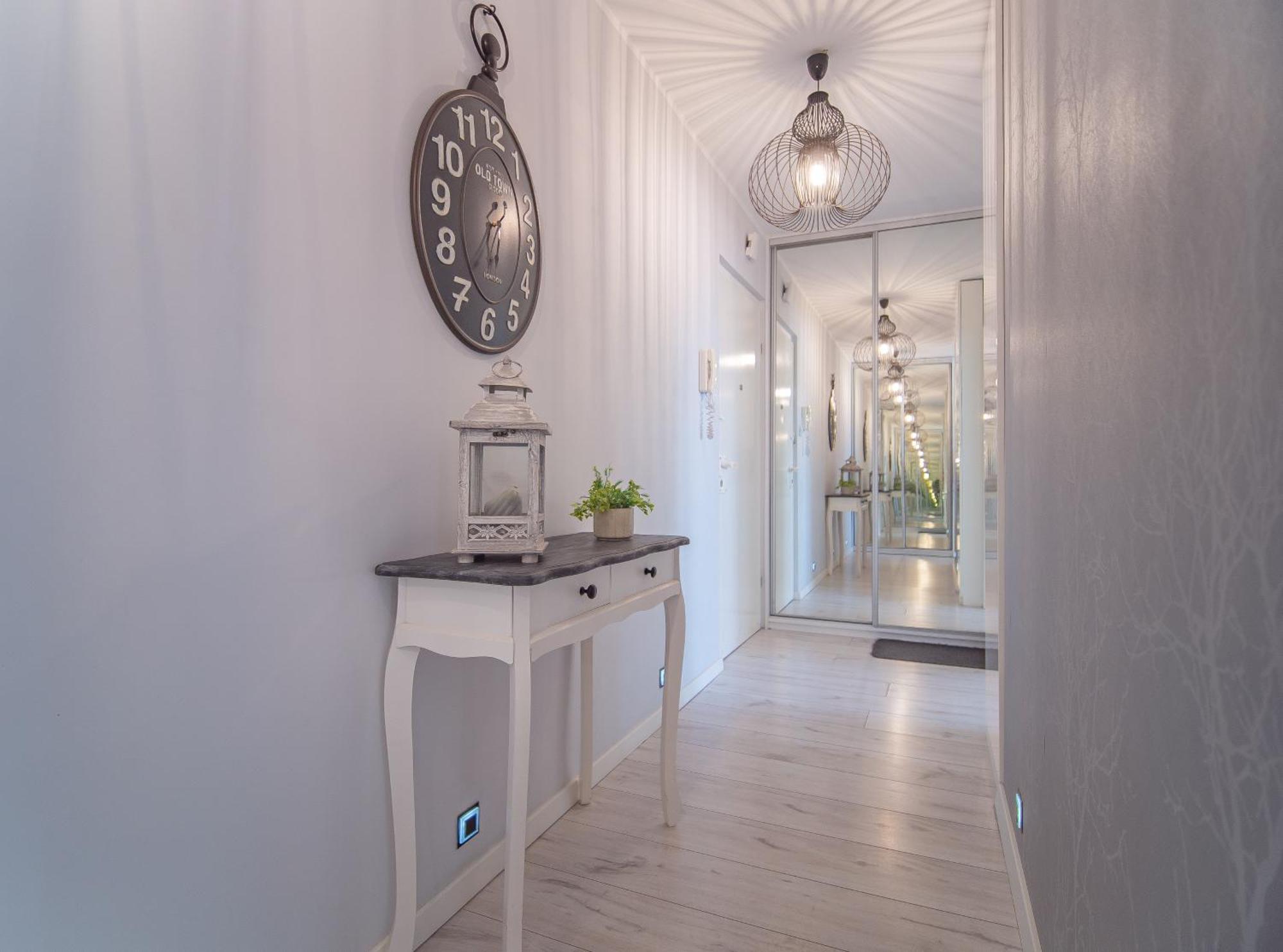 Bianco Apartament Gdynia Kültér fotó