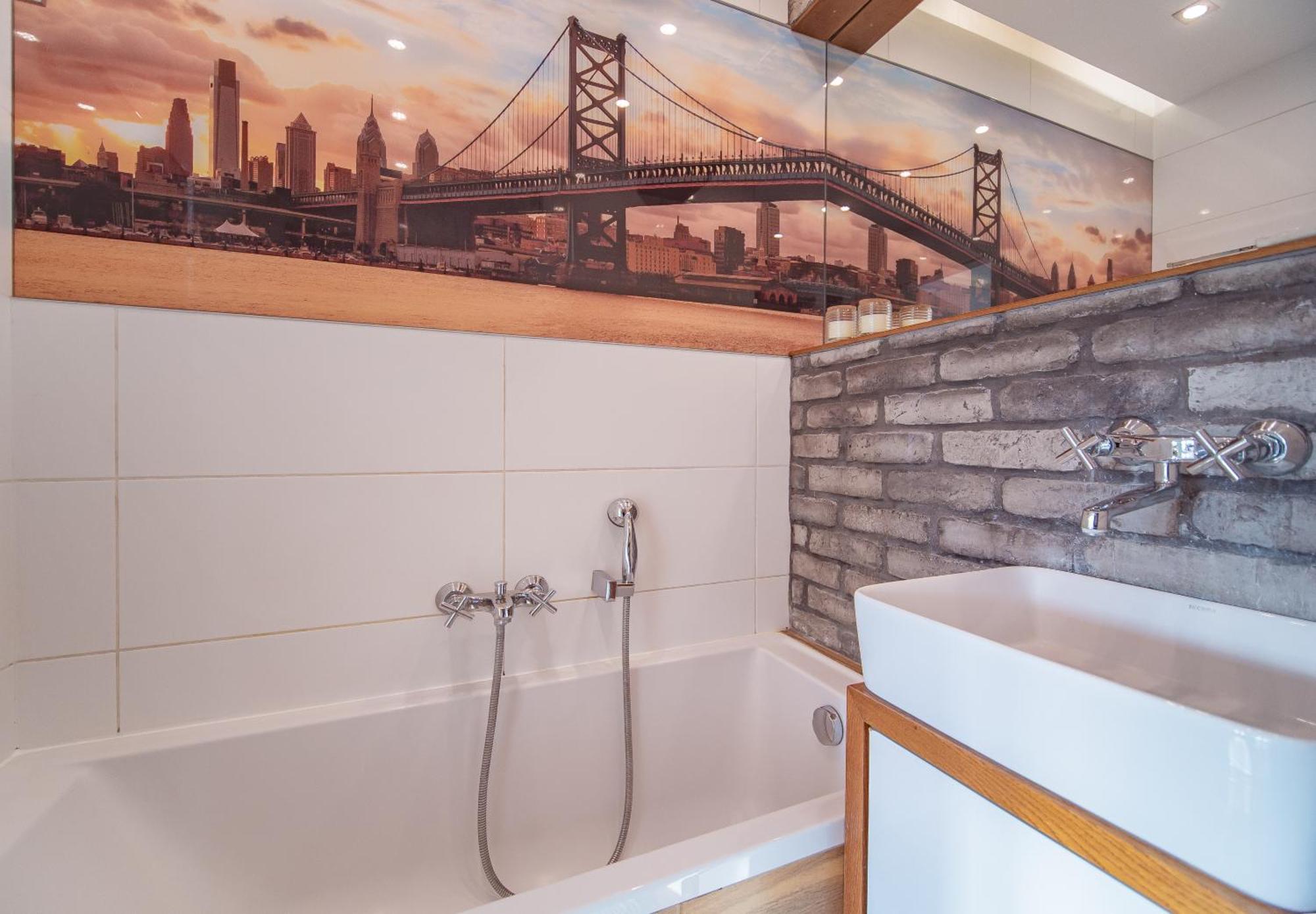 Bianco Apartament Gdynia Kültér fotó