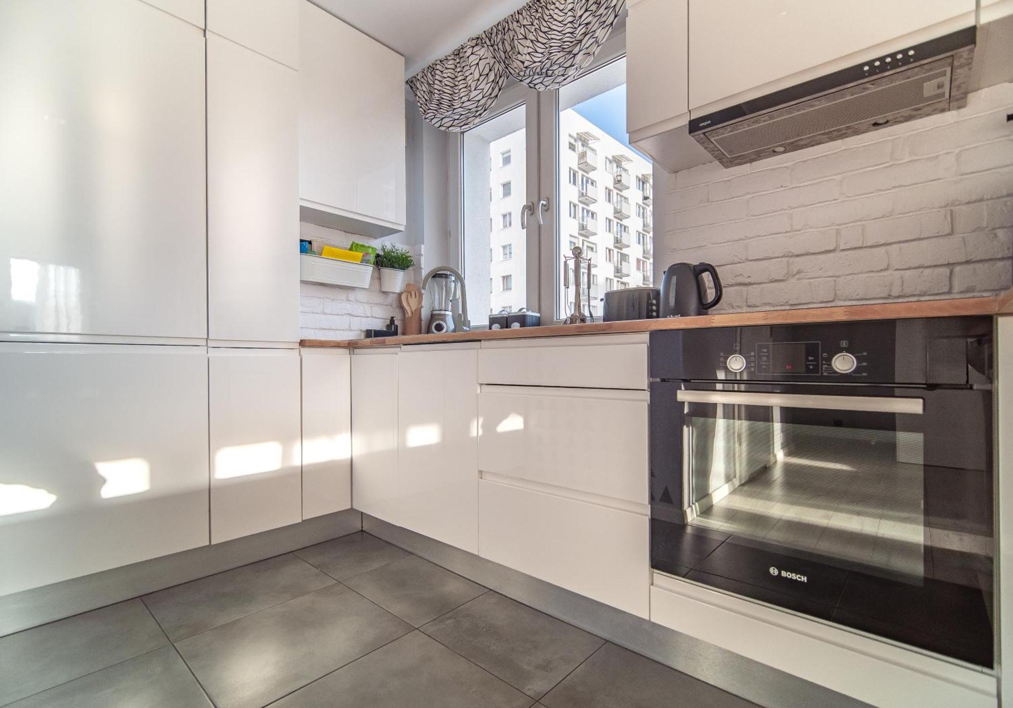 Bianco Apartament Gdynia Kültér fotó